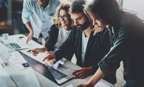 Duy trì nhịp sinh hoạt hài hòa khi làm việc số