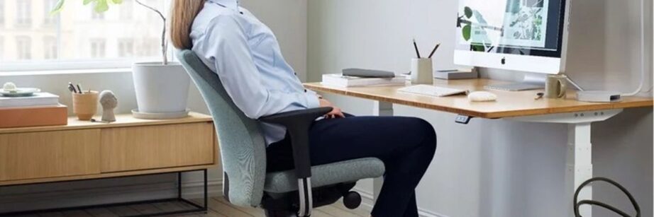 Không gian làm việc số thoải mái